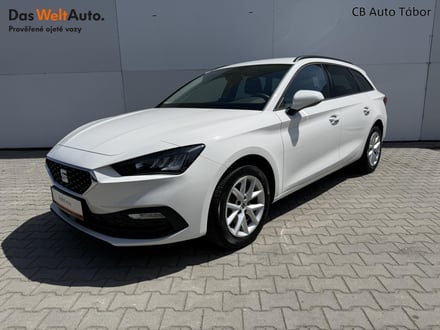 SEAT Leon DSG 1,5 TSi  85 kW Style