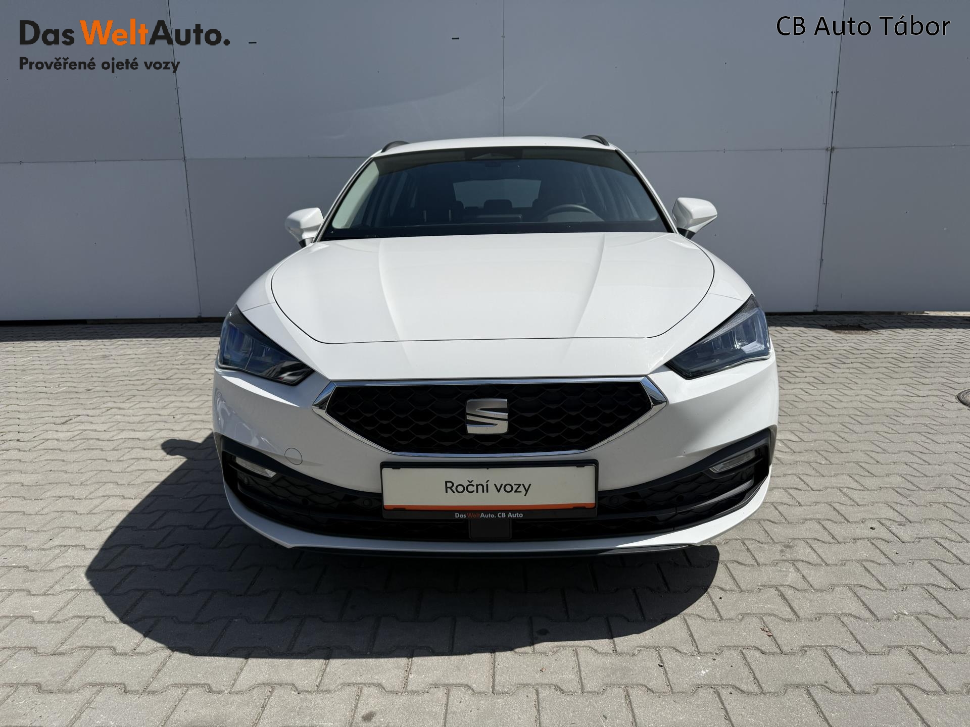 Seat Cupra Leon SP