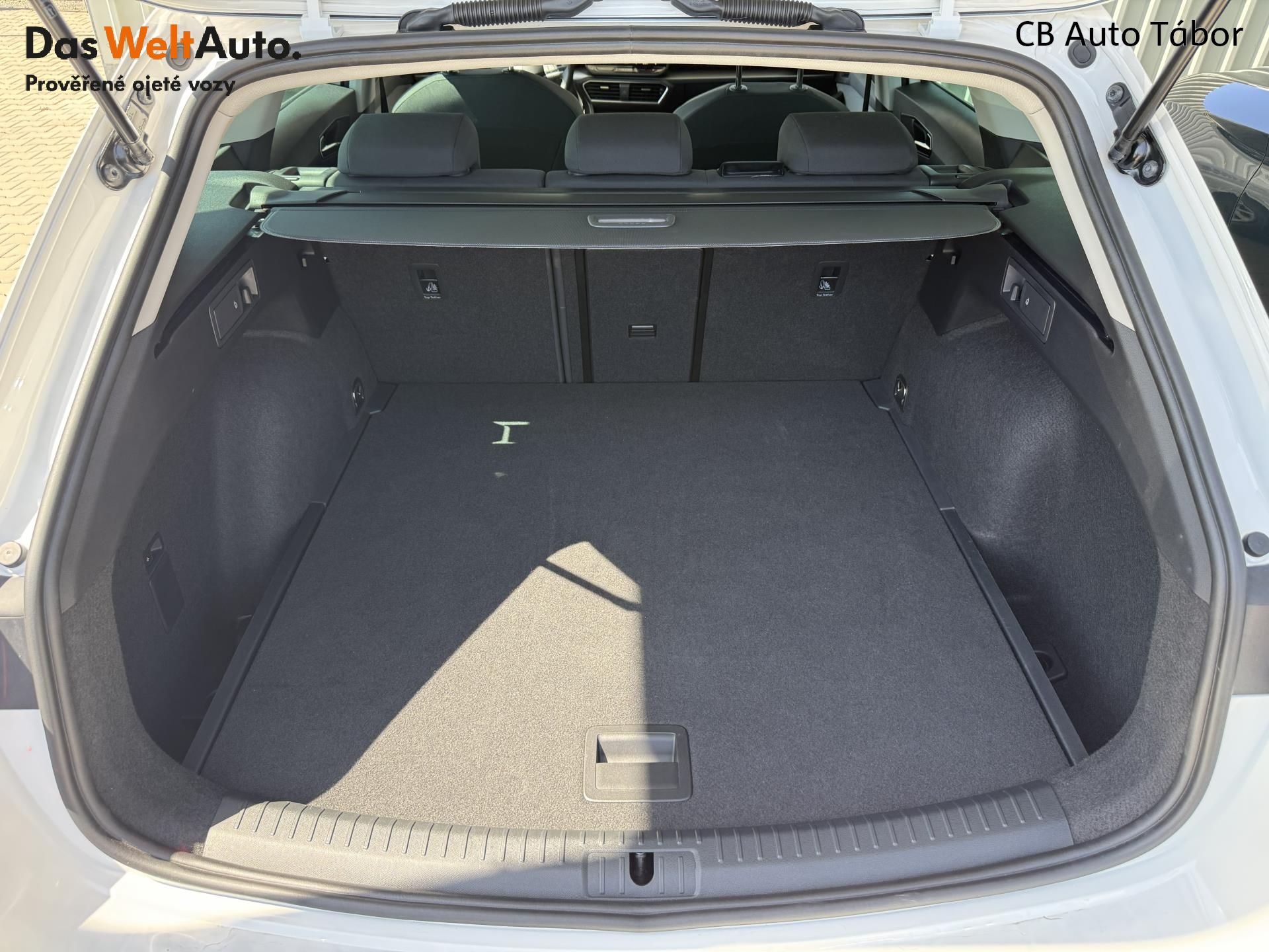 Seat Cupra Leon SP