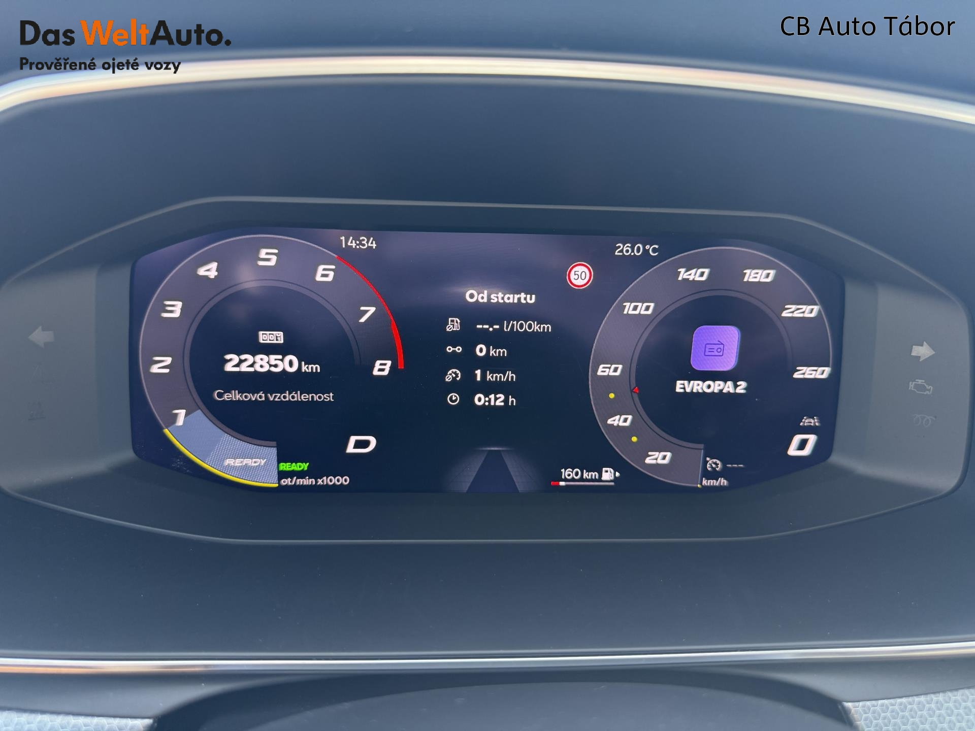 Seat Cupra Leon SP