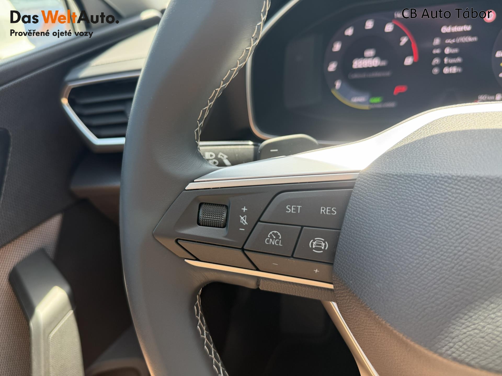 Seat Cupra Leon SP