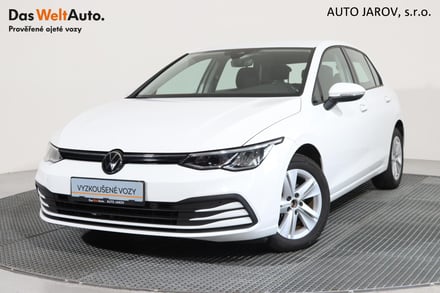 VW Golf Life 1,0 TSI/ ACC