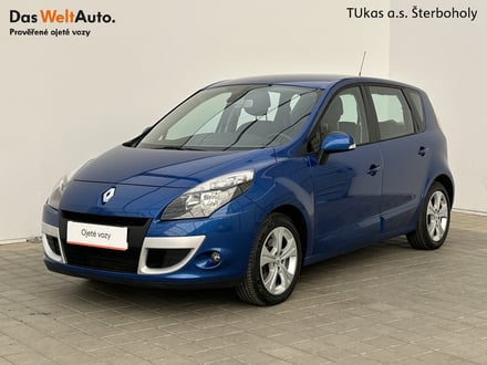 Renault Scénic 1.4 16v Dynamique