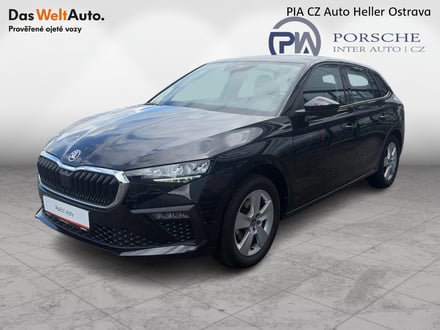 Škoda Scala 1.0TSi Selection 85kW