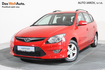 Hyundai i30 1.4i 80kw