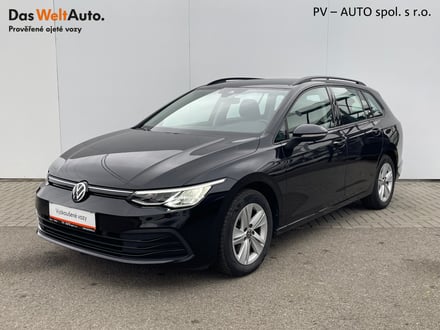 VW Golf Variant 1.0 TSI 81 kW Life