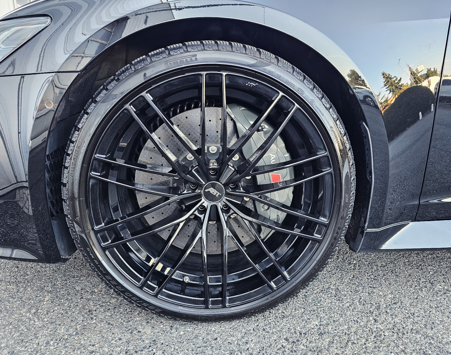 Audi RS6