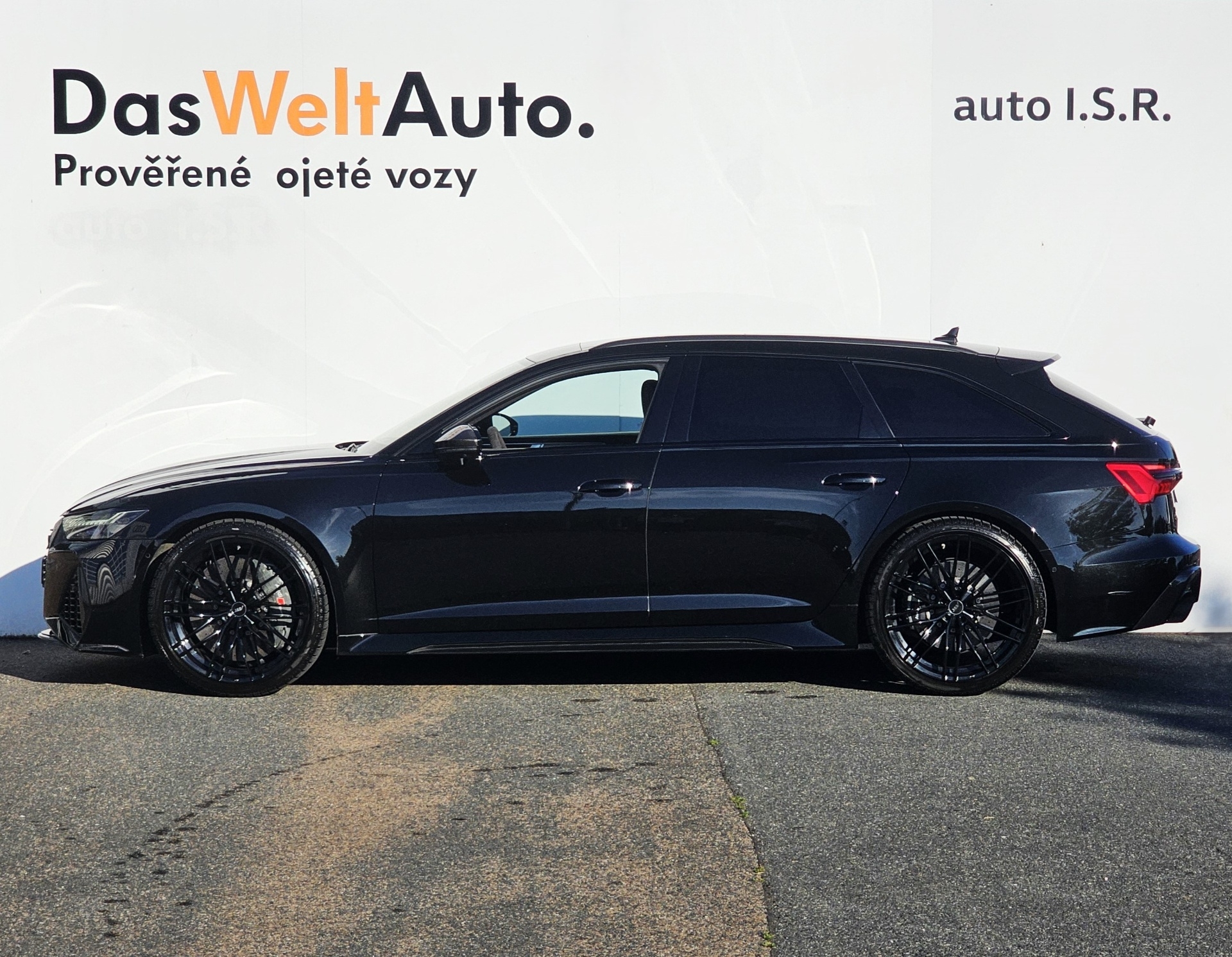 Audi RS6