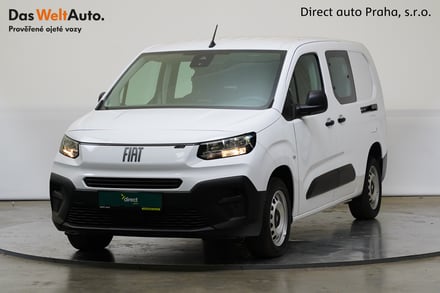 Fiat Dobló 1.5 BlueHDI