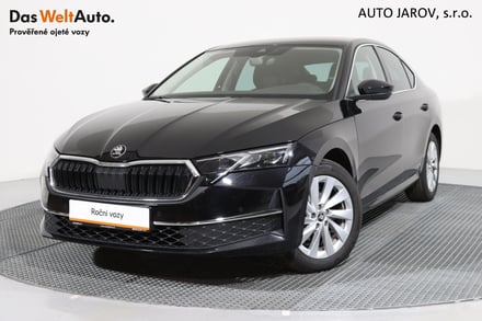 Škoda Octavia TOP SELECTION 2,0 TDI DSG 110 kW