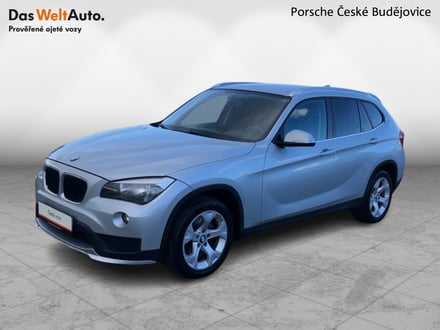 BMW X1 xDrive 18d Automat 8st.