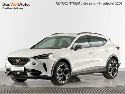 CUPRA Formentor VZ 2.0 TSI 228 kW 4M DSG