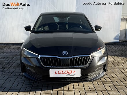 Škoda Scala Style 1.5 TSI 110 kW automat ,DPH