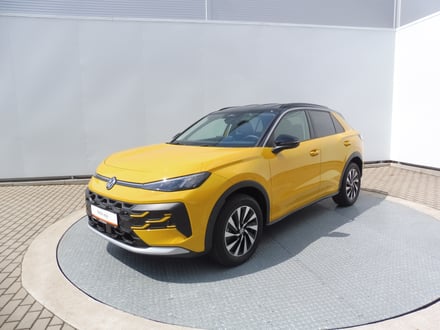 VW T-Roc Life 1,5 eTSI 85 kW DSG