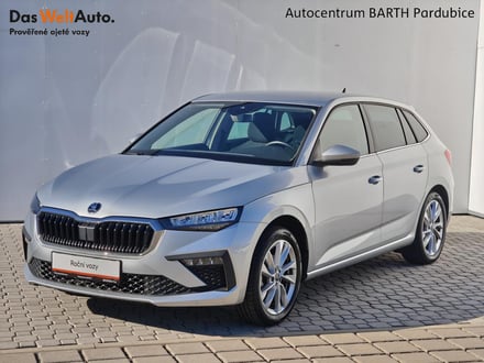 Škoda Scala 1,0 TSI / 85 kW / Top Selection / 6MP