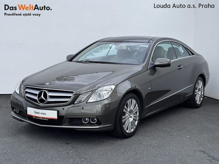 Mercedes E350  3.0  170 kW automat ,