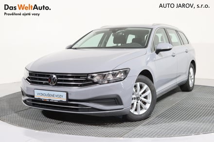 VW Passat VARIANT BUSINESS 1.5 TSI