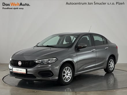 Fiat Tipo 1.4 i 16v / 70 kW
