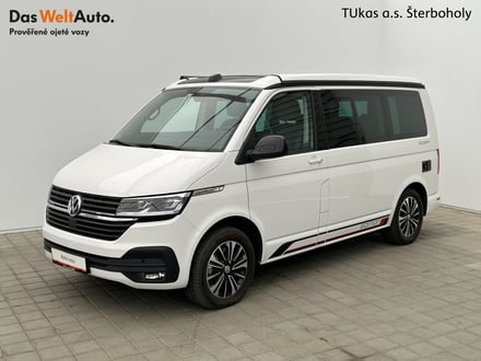 VW California 2.0 TDI 4x4 Ocean Comfortline