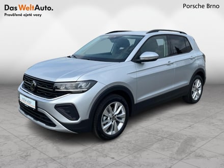 VW T-Cross 1.0TSI DSG PEOPLE 85kW