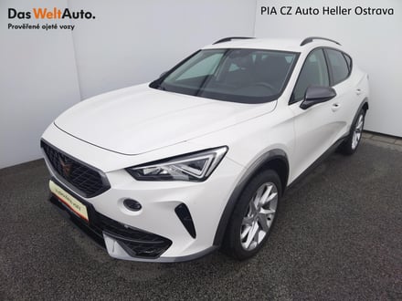 CUPRA Formentor 1.5 TSi  110kW