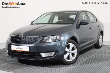 Škoda Octavia ELEGANCE 1,6 TDI 77 kW
