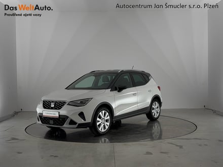 SEAT Arona 1.0 TSI / 81 kW Xperience DSG
