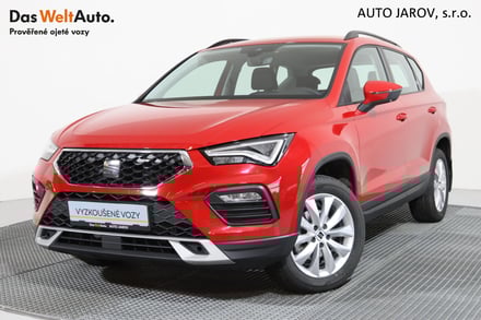 SEAT Ateca Vamos 1.5 TSI 150k