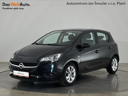 Opel Corsa 1.4 i / 66 kW