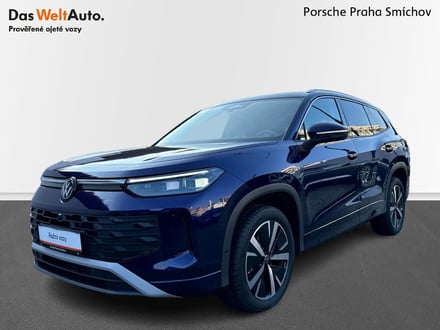 VW Tayron People 2,0 TDI 110 kW