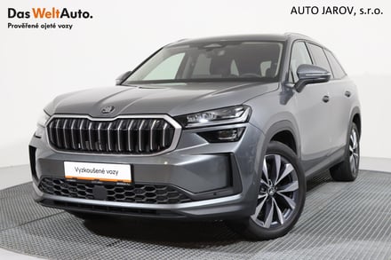 Škoda Kodiaq Exclusive Sel. 2,0 TDI 4X4 DSG