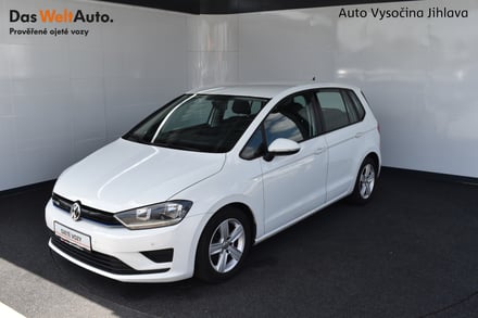 VW Golf Sportsvan 1.6TDI 81kW
