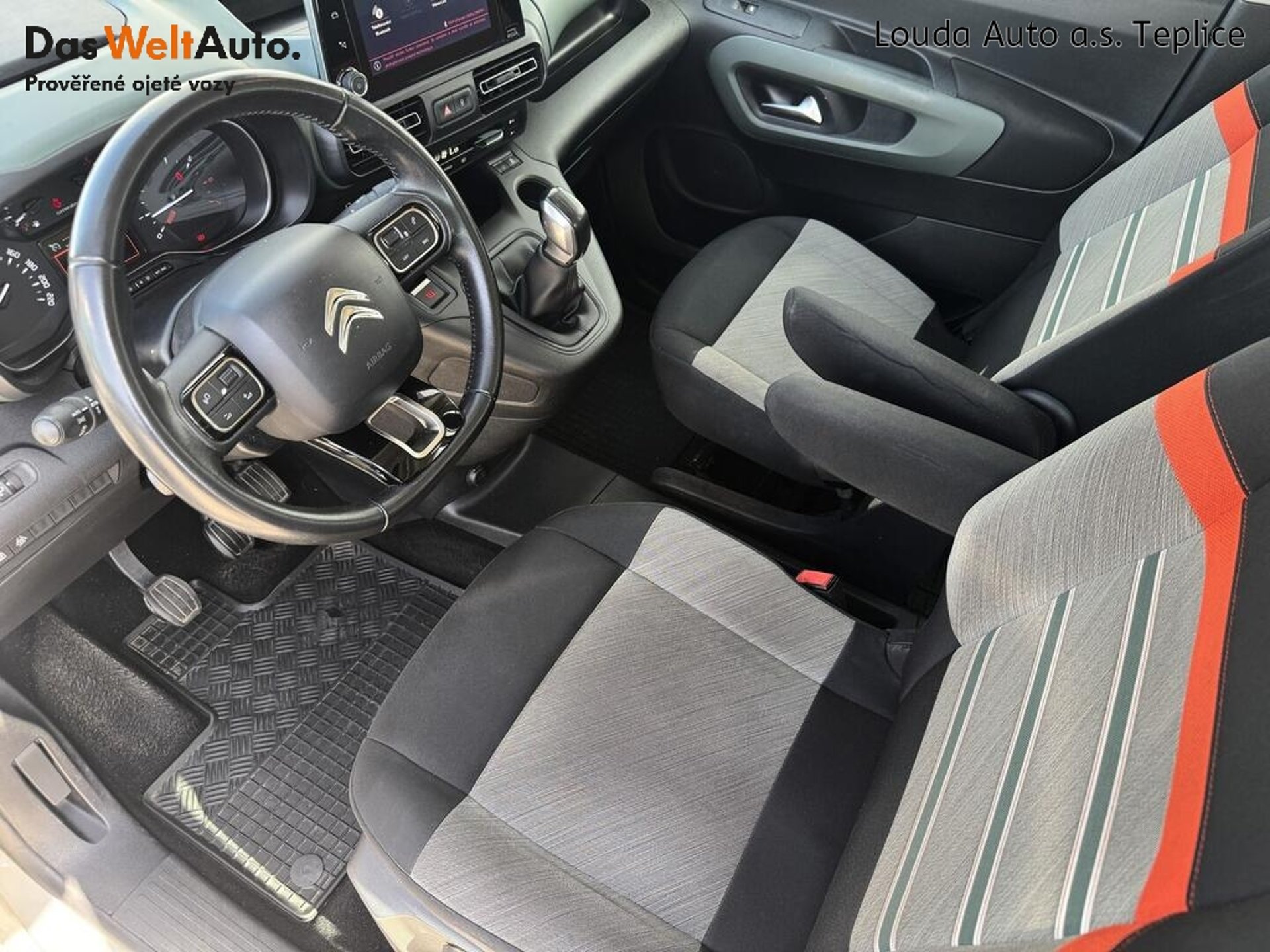 Citroën Berlingo