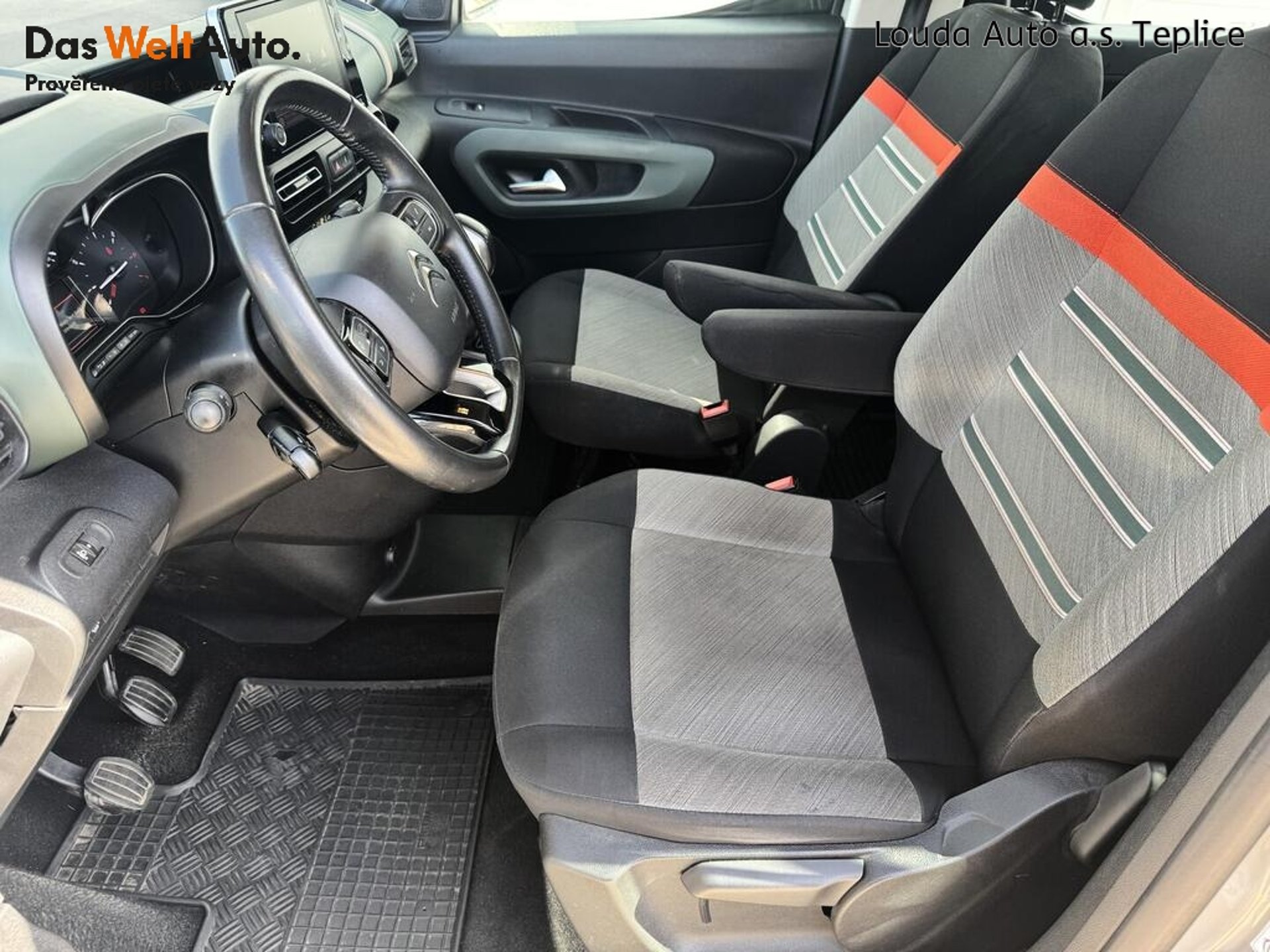 Citroën Berlingo