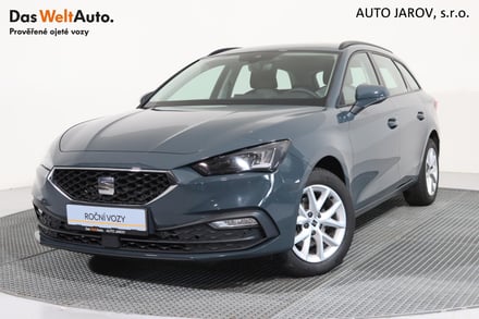 SEAT Leon SP Style 1.5 TSI 115k