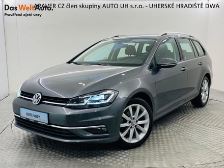 VW Golf 1.4 TSI Maraton Edition