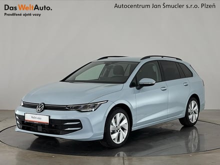 VW Golf 1.5 eTSi / 85 kW People DSG