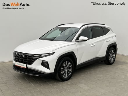 Hyundai Tucson 1.6 T-GDI, 110kW