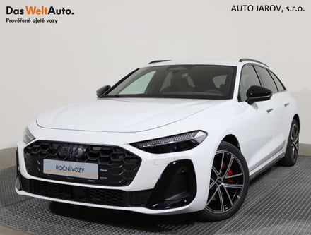 Audi A5 Avant TDI quattro Stronic