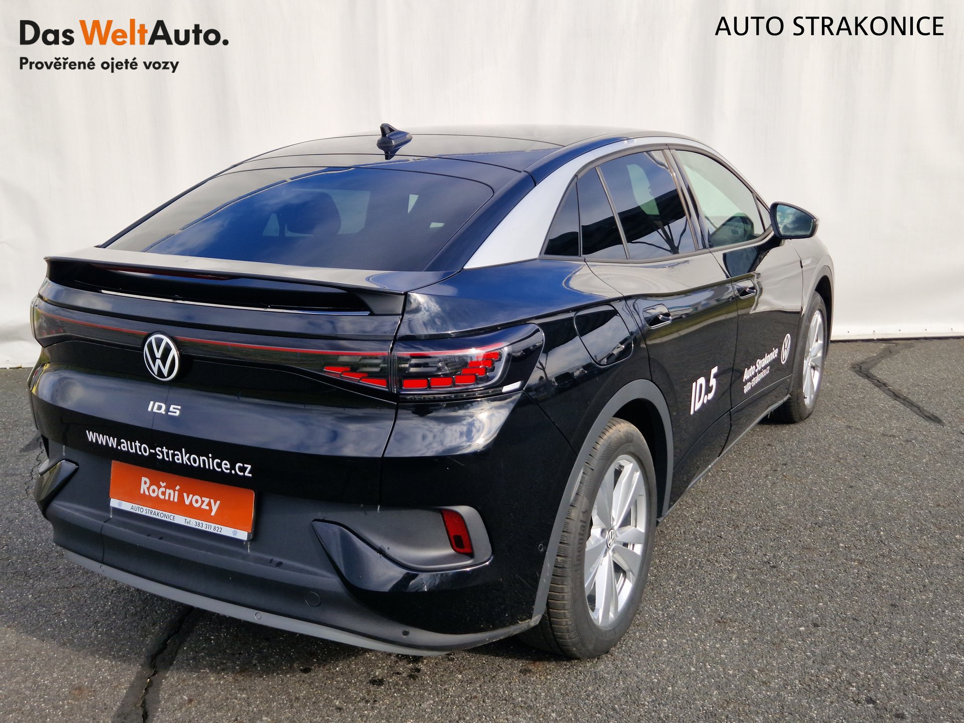 Volkswagen ID.5