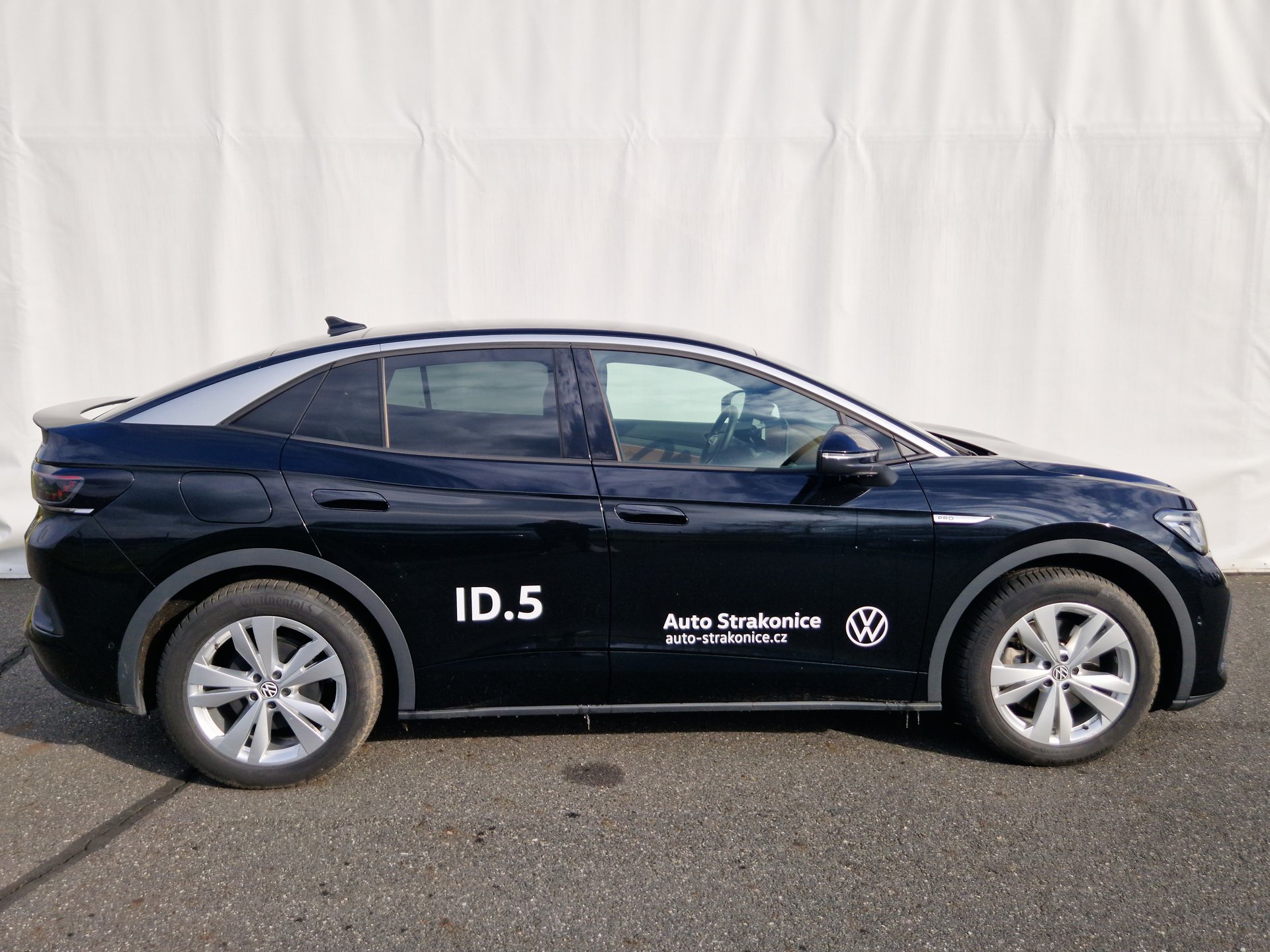 Volkswagen ID.5