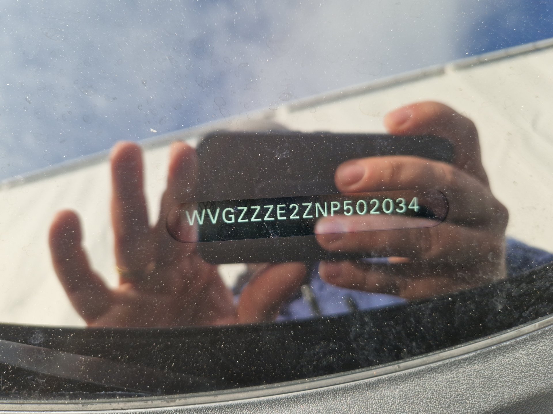 Volkswagen ID.5