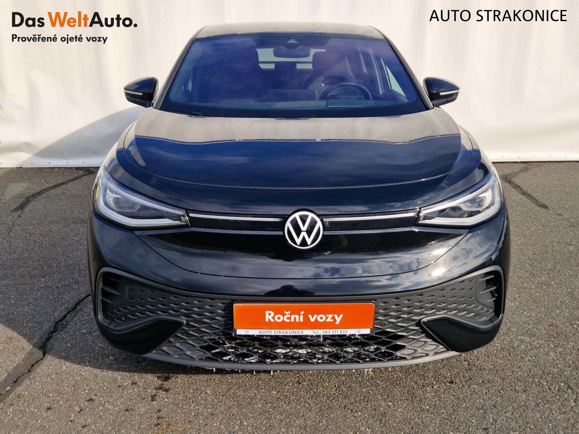 Volkswagen ID.5