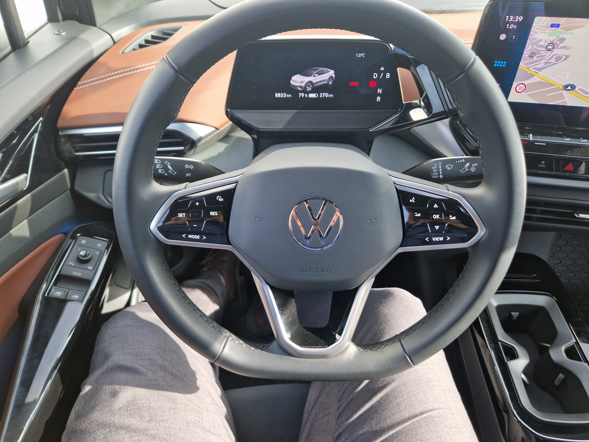 Volkswagen ID.5