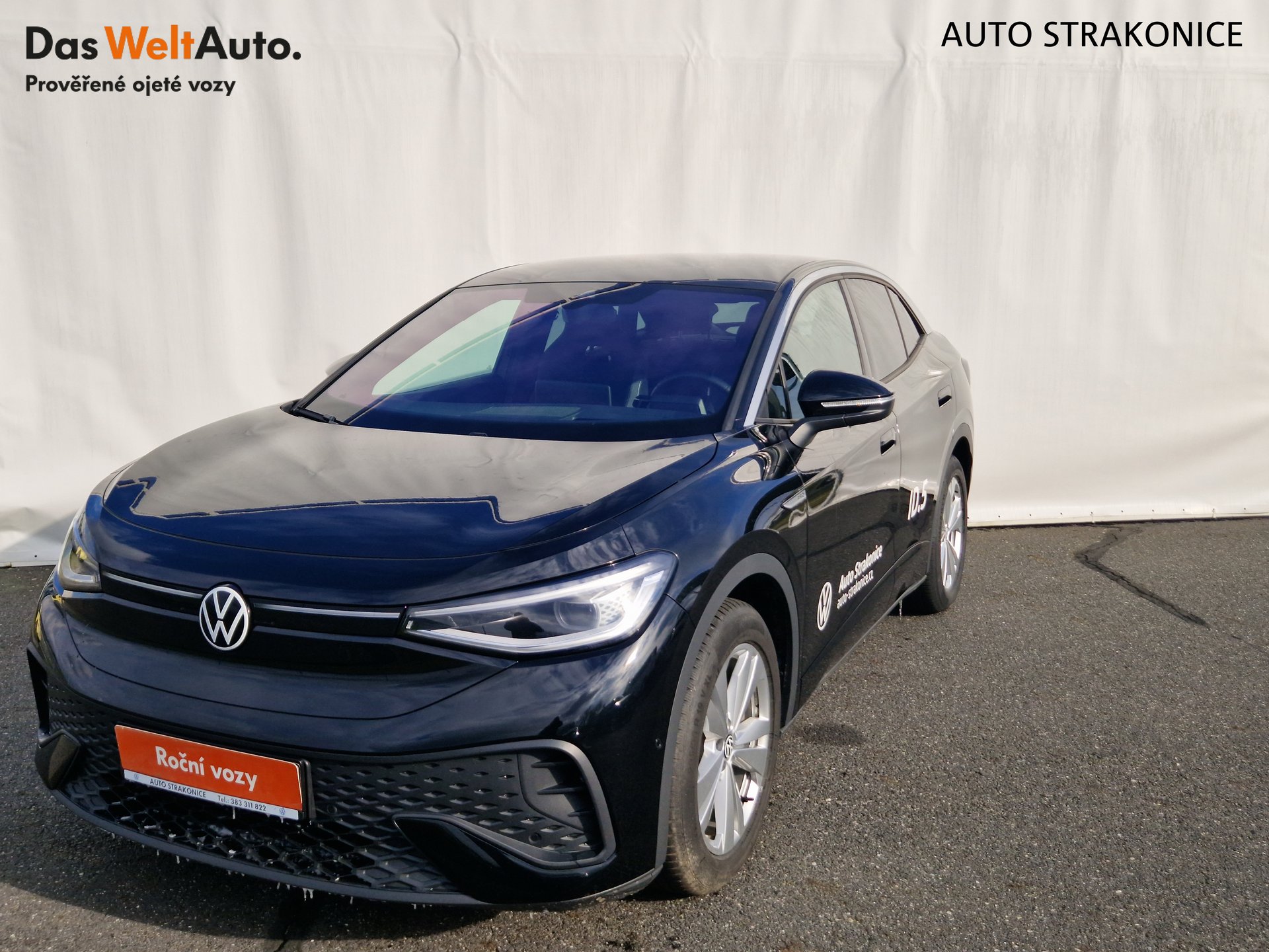 Volkswagen ID.5
