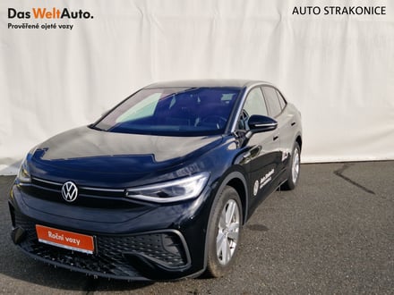 VW ID.5 PRO PERFORMANCE 150 KW, KAP. 77 KWH