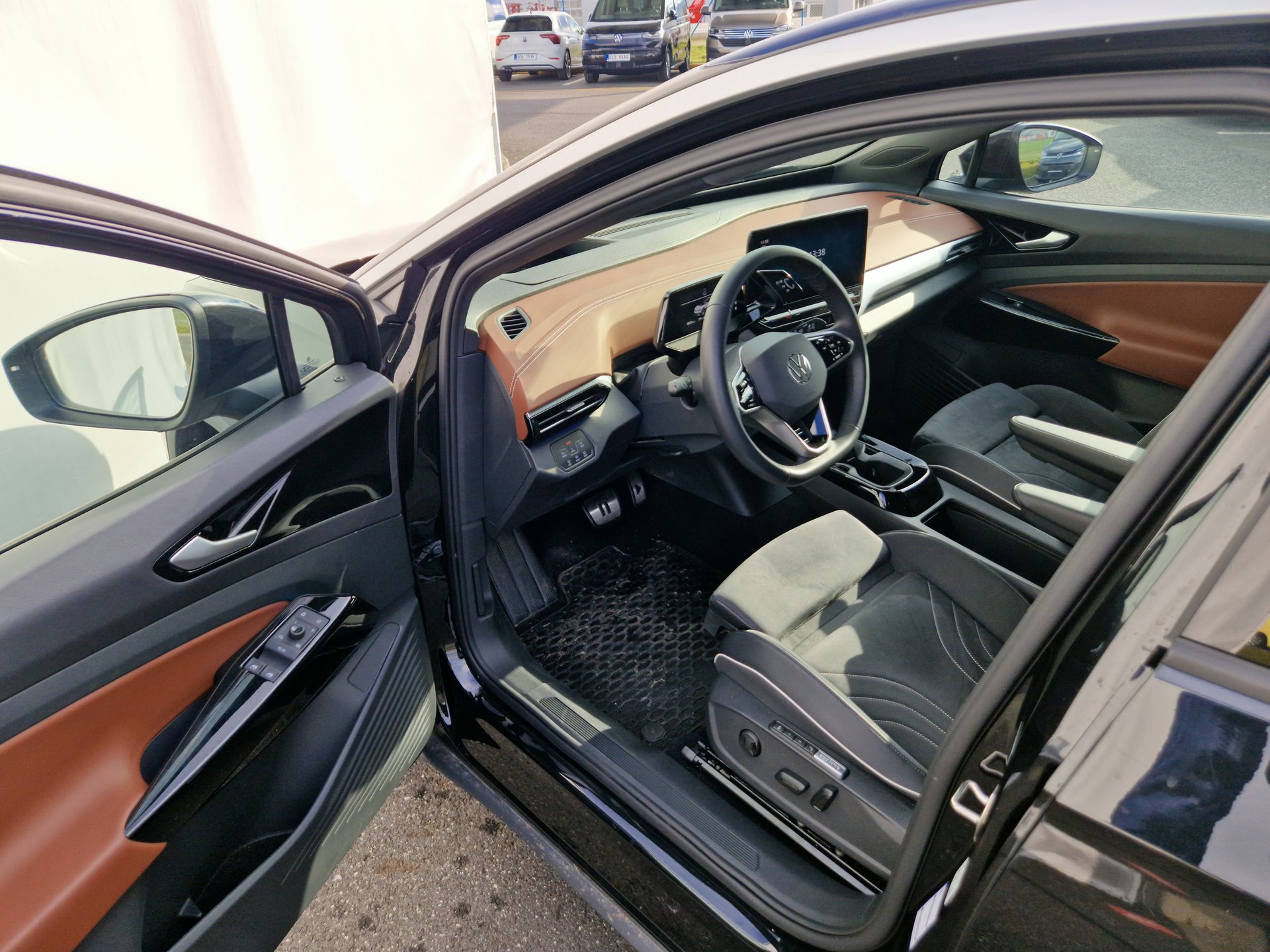 Volkswagen ID.5