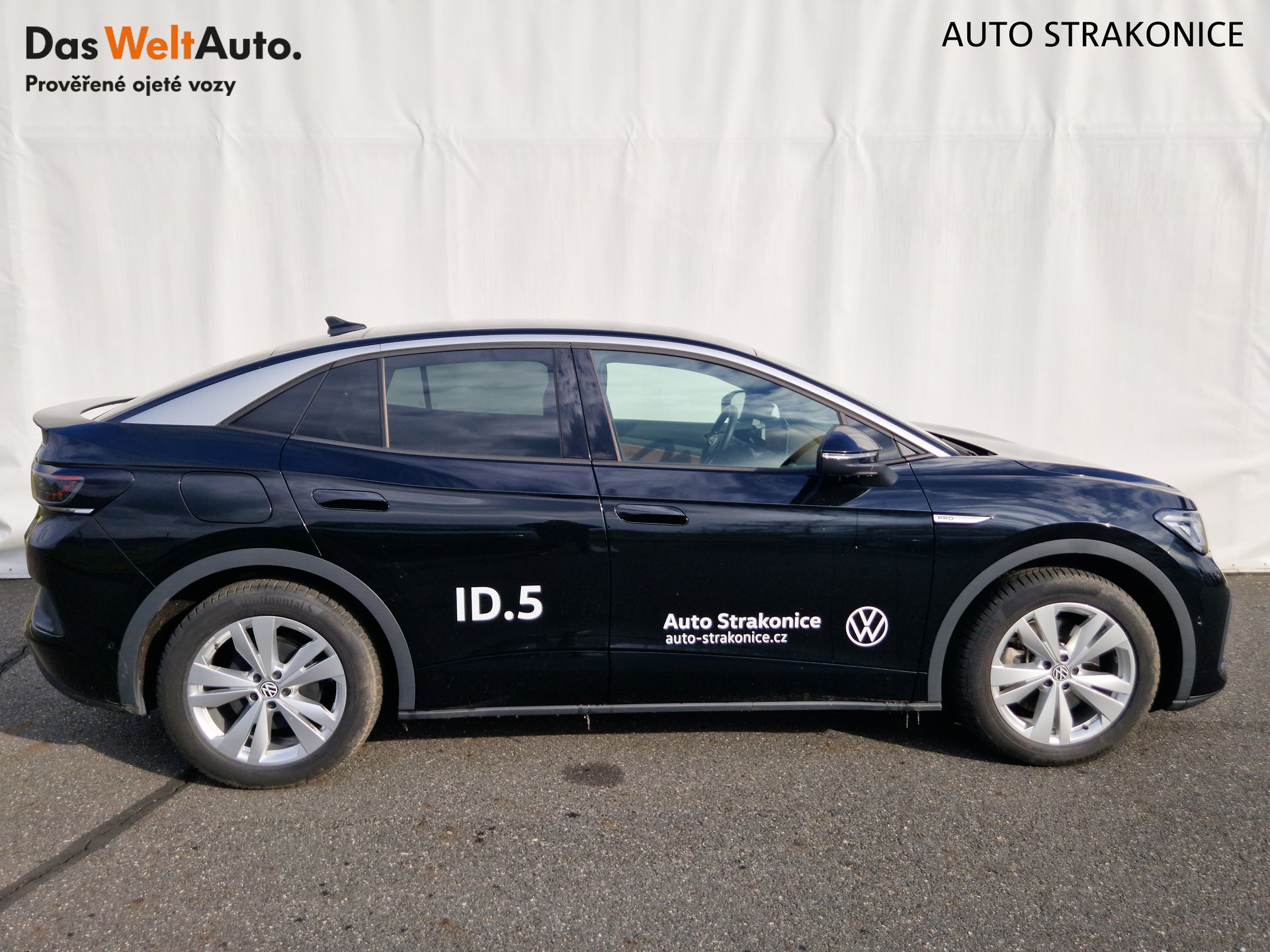 Volkswagen ID.5