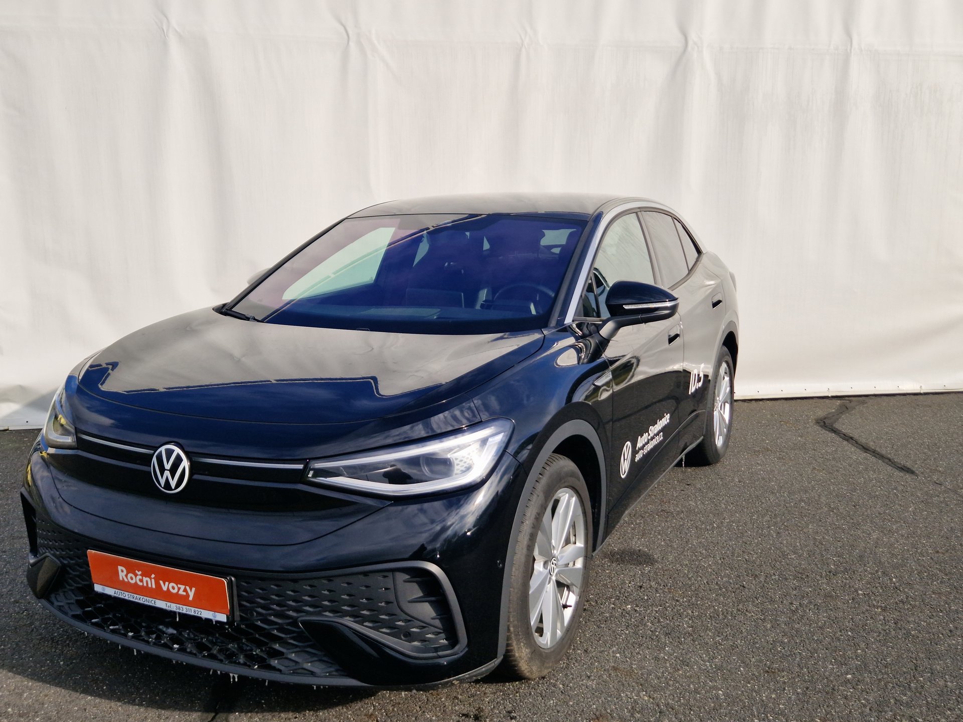 Volkswagen ID.5