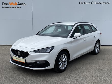 SEAT Leon 1,5 TSI 85 kW SP Style